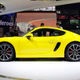 Illustration for article titled 2014 Porsche Cayman: First Liveshots Of Stuttgarts Sexy Little Minx